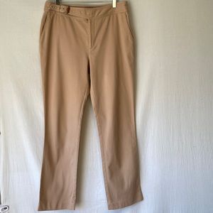 Ralph Lauren Khaki Slacks